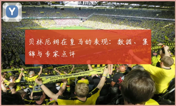 贝林厄姆在皇马的表现:数据、集锦与专家点评